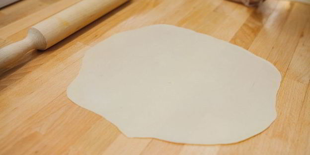 крымский хворост