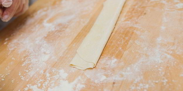 крымский хворост