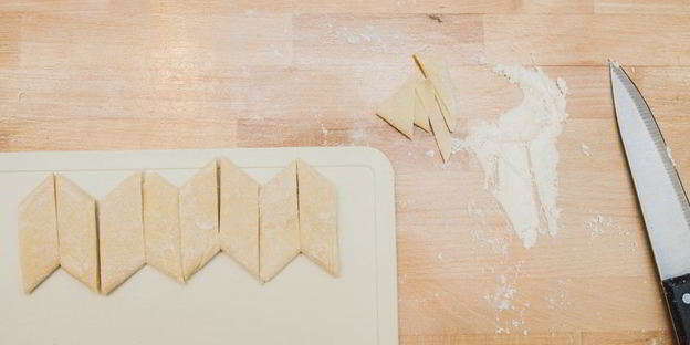 крымский хворост