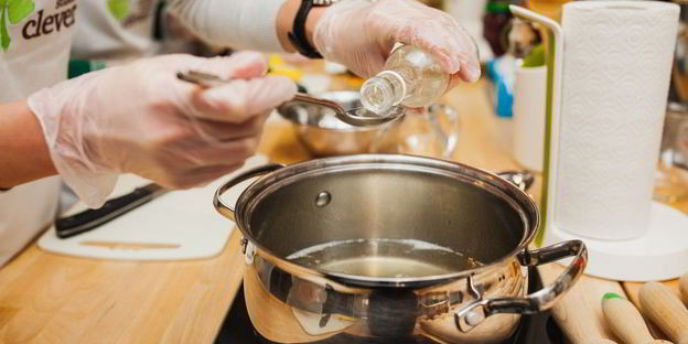 крымский хворост