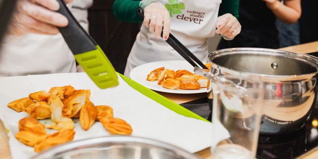 крымский хворост