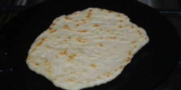 армянский лаваш без дрожжей