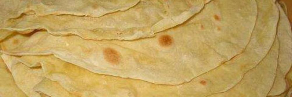 Армянский лаваш