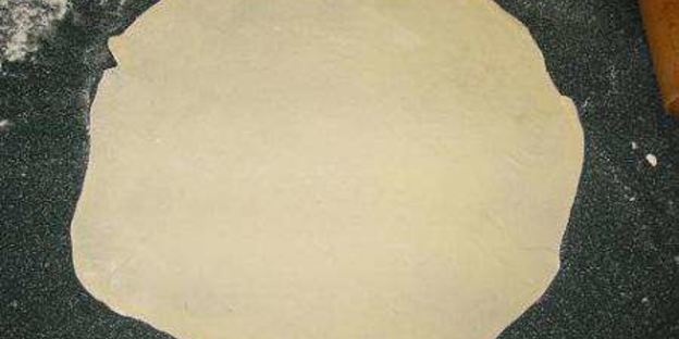 армянский лаваш