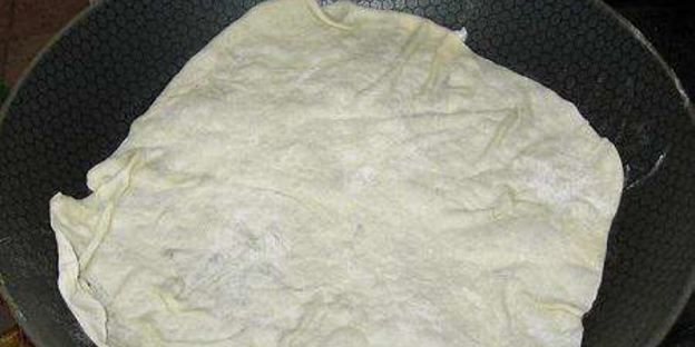 армянский лаваш