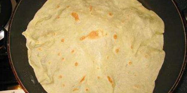 армянский лаваш