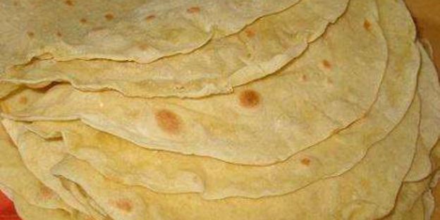 армянский лаваш