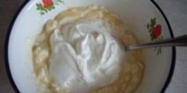 баница из лаваша