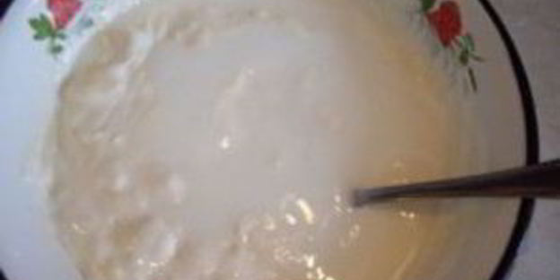 баница из лаваша