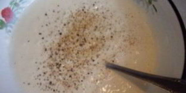 баница из лаваша