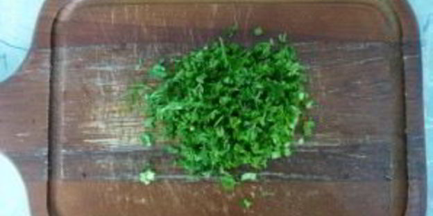 банница по-болгарски из лаваша