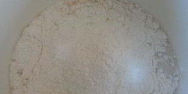 грузинский лаваш