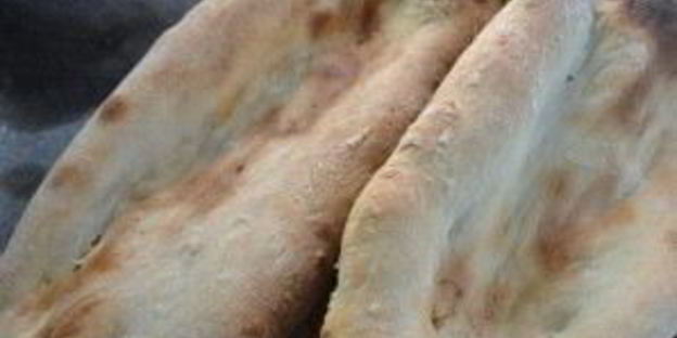 грузинский лаваш