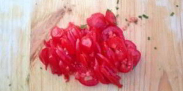 конверты из лаваша