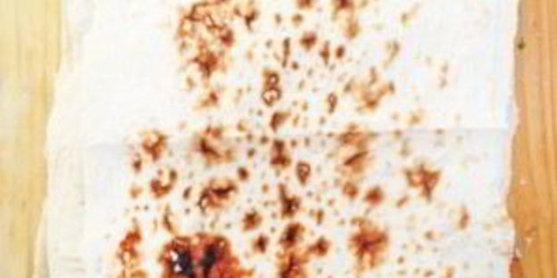 конверты из лаваша