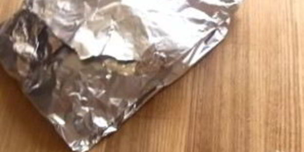 курица с картофелем в лаваше