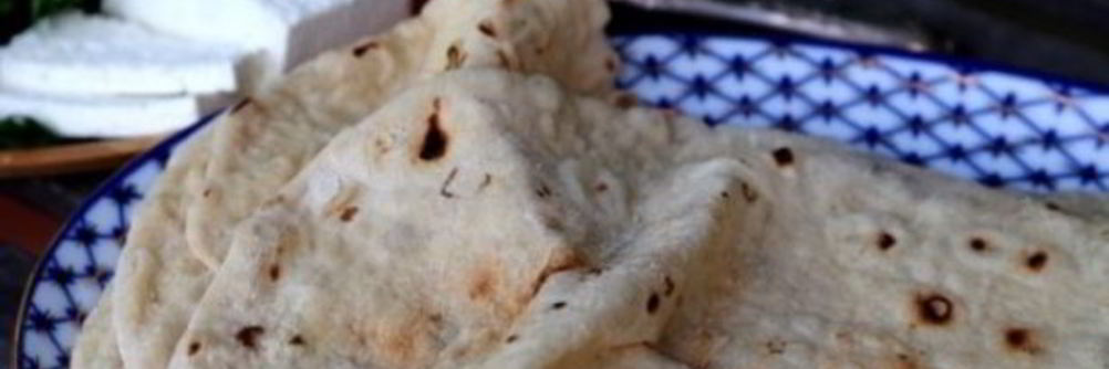 Лаваш армянский