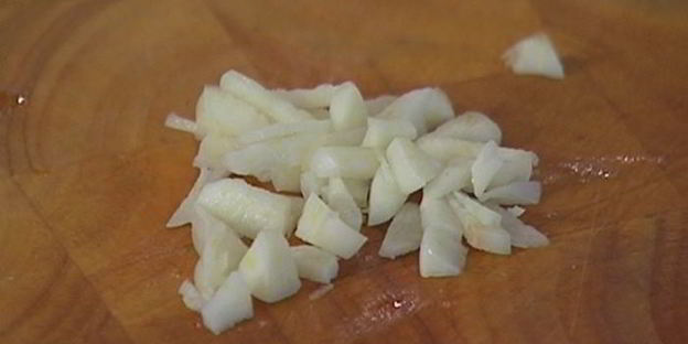 лаваш с ароматной фасолью и авокадо