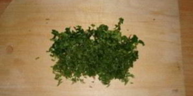 лаваш с крабовыми палочками и сыром