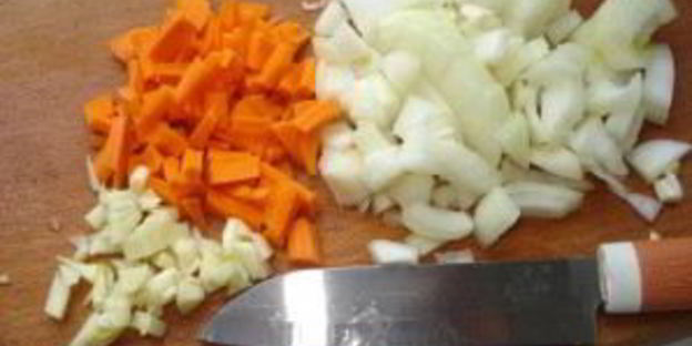 лаваш с сюрпризом