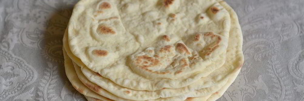 Лаваш тонкий