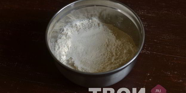 лаваш тонкий