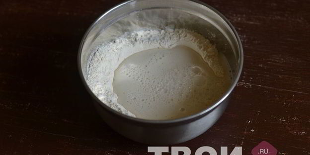 лаваш тонкий