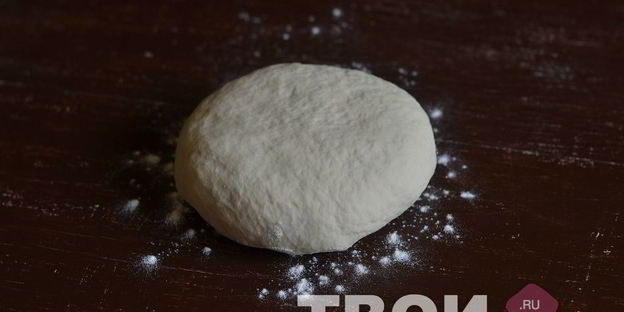 лаваш тонкий