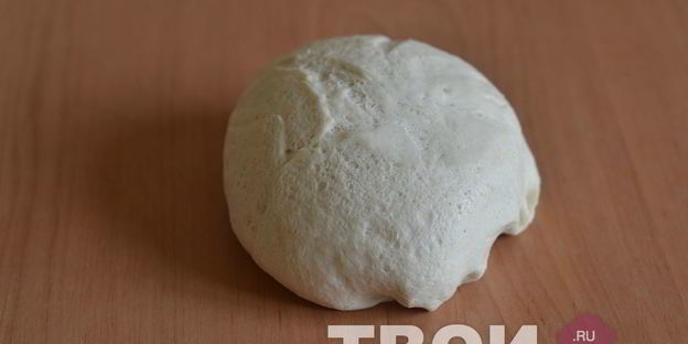 лаваш тонкий