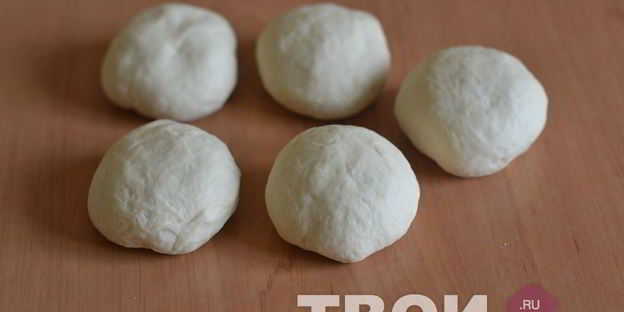 лаваш тонкий