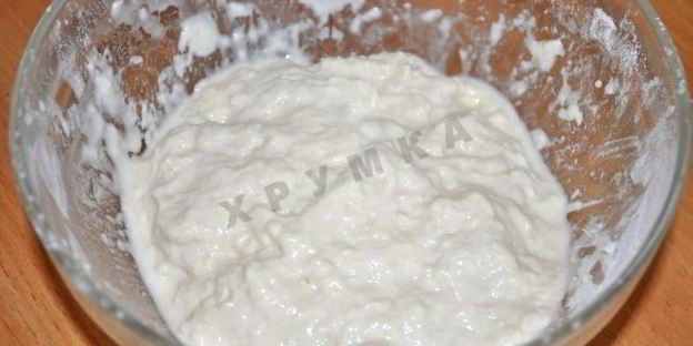 лаваш в мультиварке