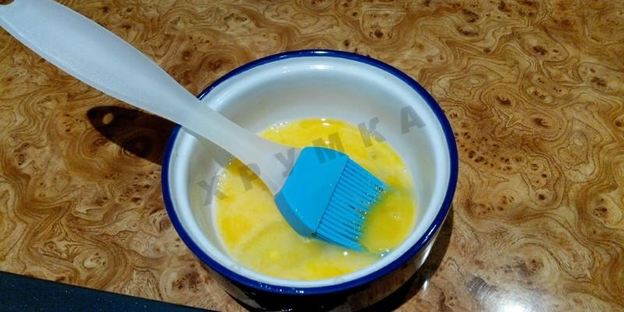 лаваш запеченный с сыром в духовке