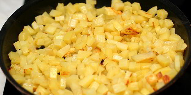 мясо в армянском лаваше