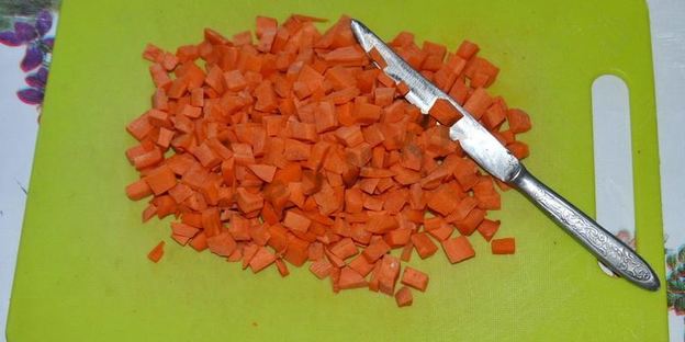 мясо в лаваше