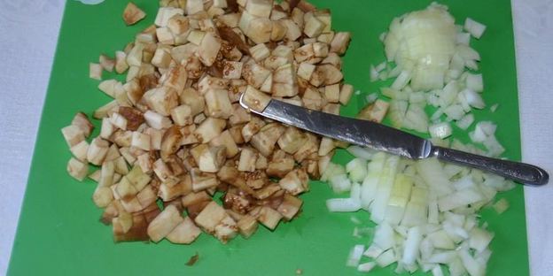 мясо в лаваше