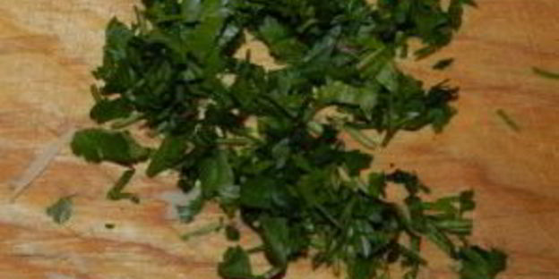 начинка для лаваша с ветчиной