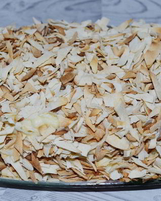 Наполеон из лаваша