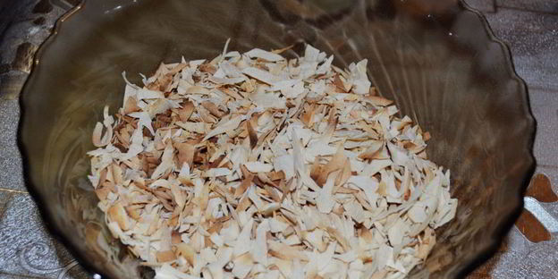 наполеон из лаваша