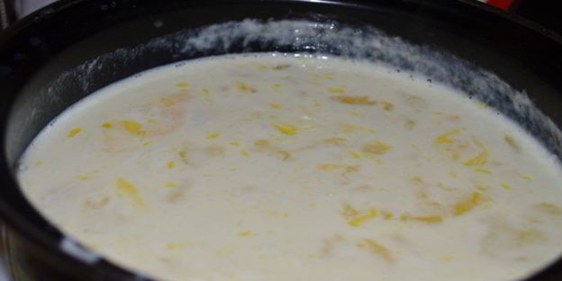 наполеон из лаваша