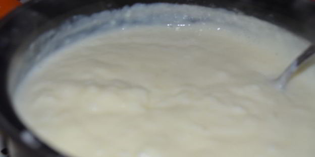 наполеон из лаваша