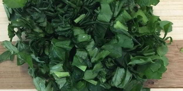 нежная говядина в лаваше