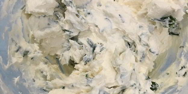 нежная говядина в лаваше