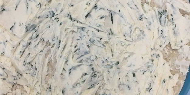 нежная говядина в лаваше