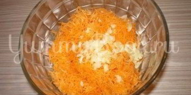 рулетики из лаваша