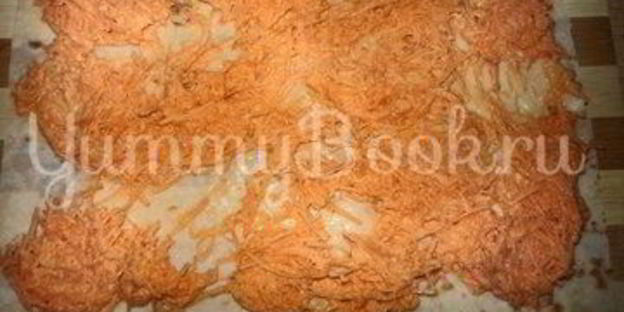 рулетики из лаваша