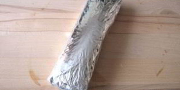 рулеты из лаваша с крабовыми палочками