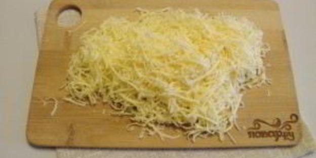 сырный лаваш