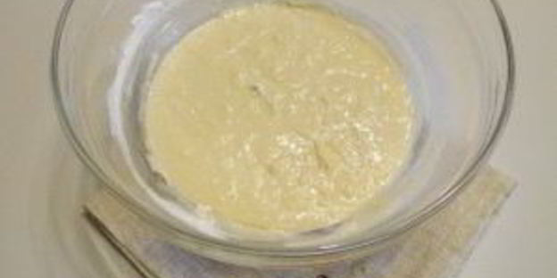 сырный лаваш