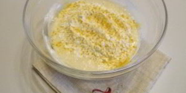 сырный лаваш