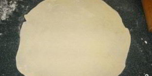 тонкий армянский лаваш